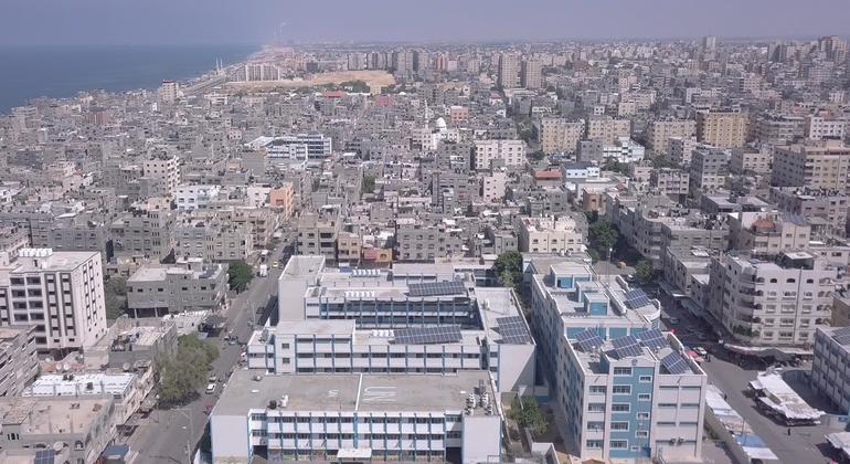 Palestine : une agence onusienne pour les droits de l’homme privée de visas par Israël depuis plus de deux ans
